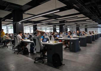 Заместитель мэра Москвы: сокращения спроса среди работодателей на сотрудников на рынке труда нет