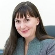 Альфия Коньшина