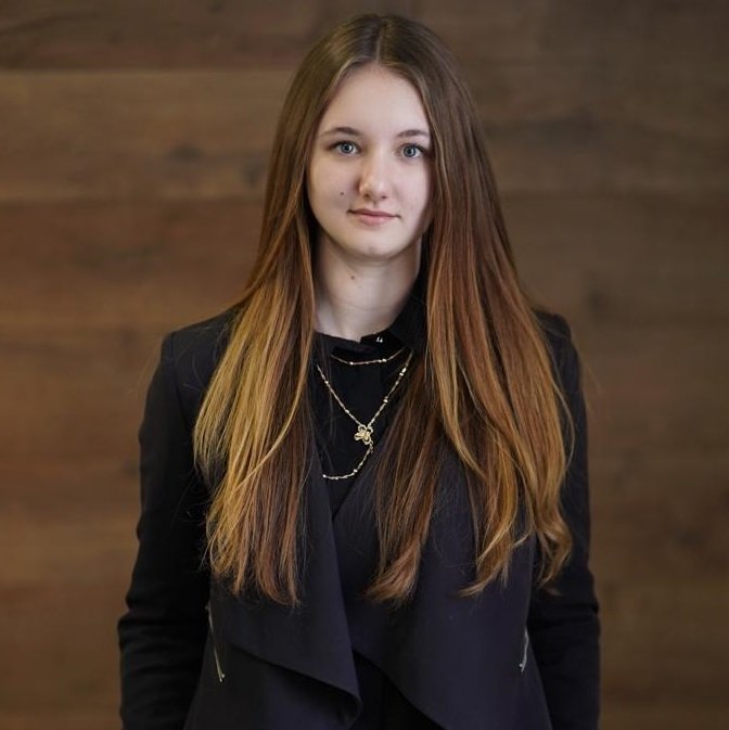 Герасимова Алина