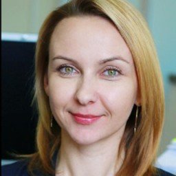 Силакова Алла