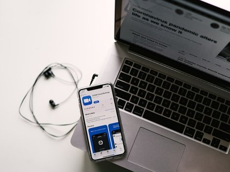 71% рекрутеров перешел на дистанционные собеседования
