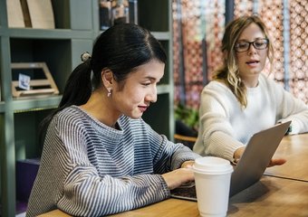 Почему женщины не хотят работать друг с другом