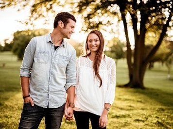 Амурные игры в компании