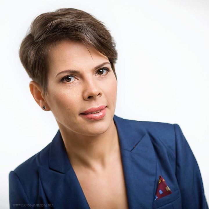 Ананьева Татьяна