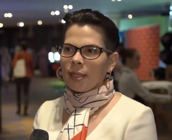 Татьяна Ананьева