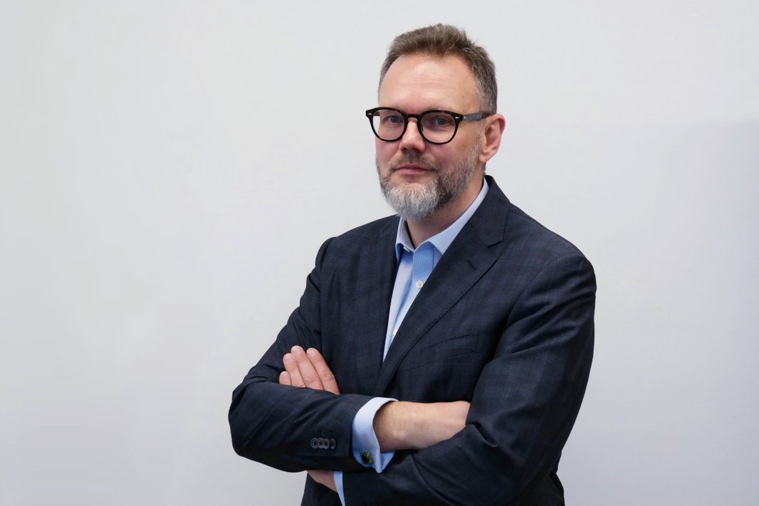 Андрей Кравец назначен замгендиректора ПГК по коммерции