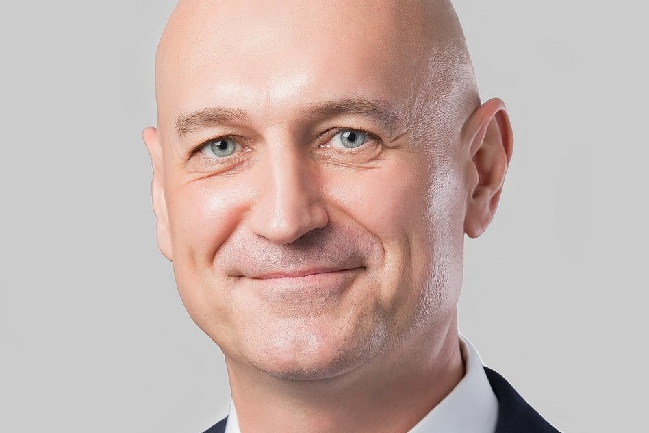 Андрей Патока стал генеральным директором Tele2