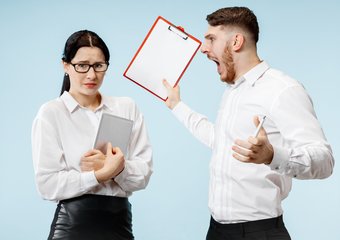 99 сотрудников онлайн-магазина пропустили совещание и потеряли работу