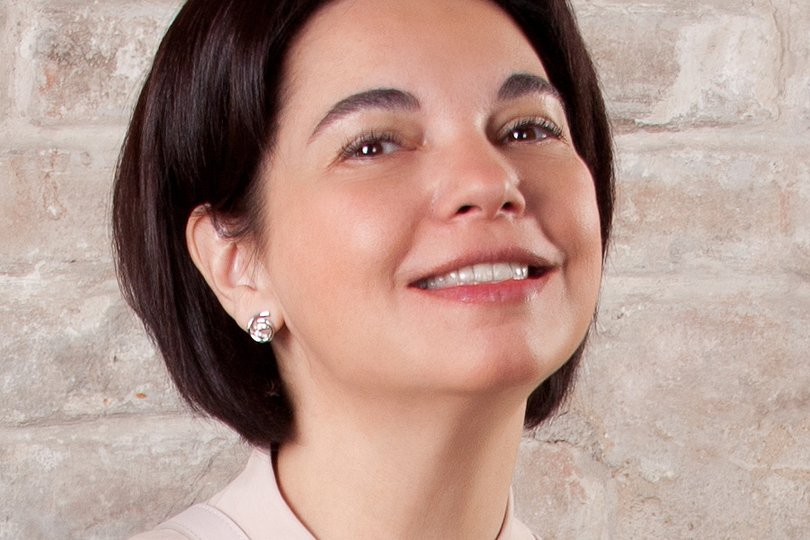 Анна Ярвиц возглавит бизнес Avon в Восточной Европе