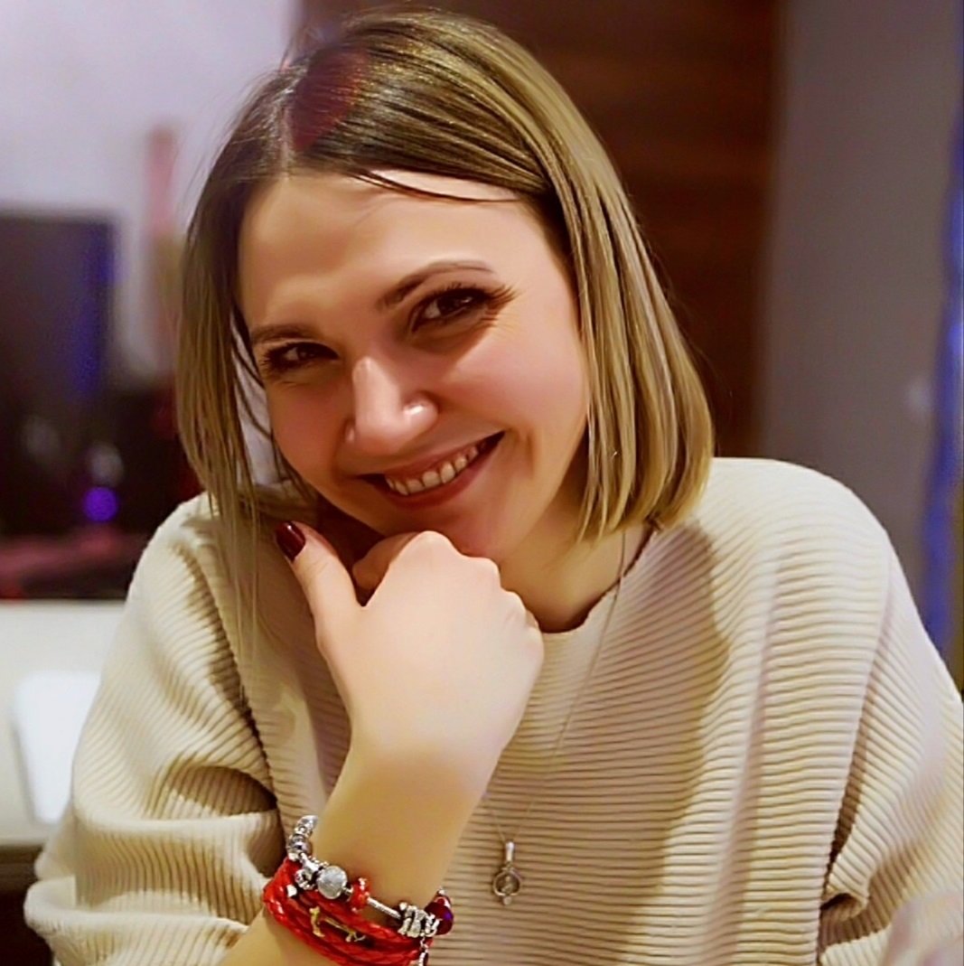 Москвалева Анна