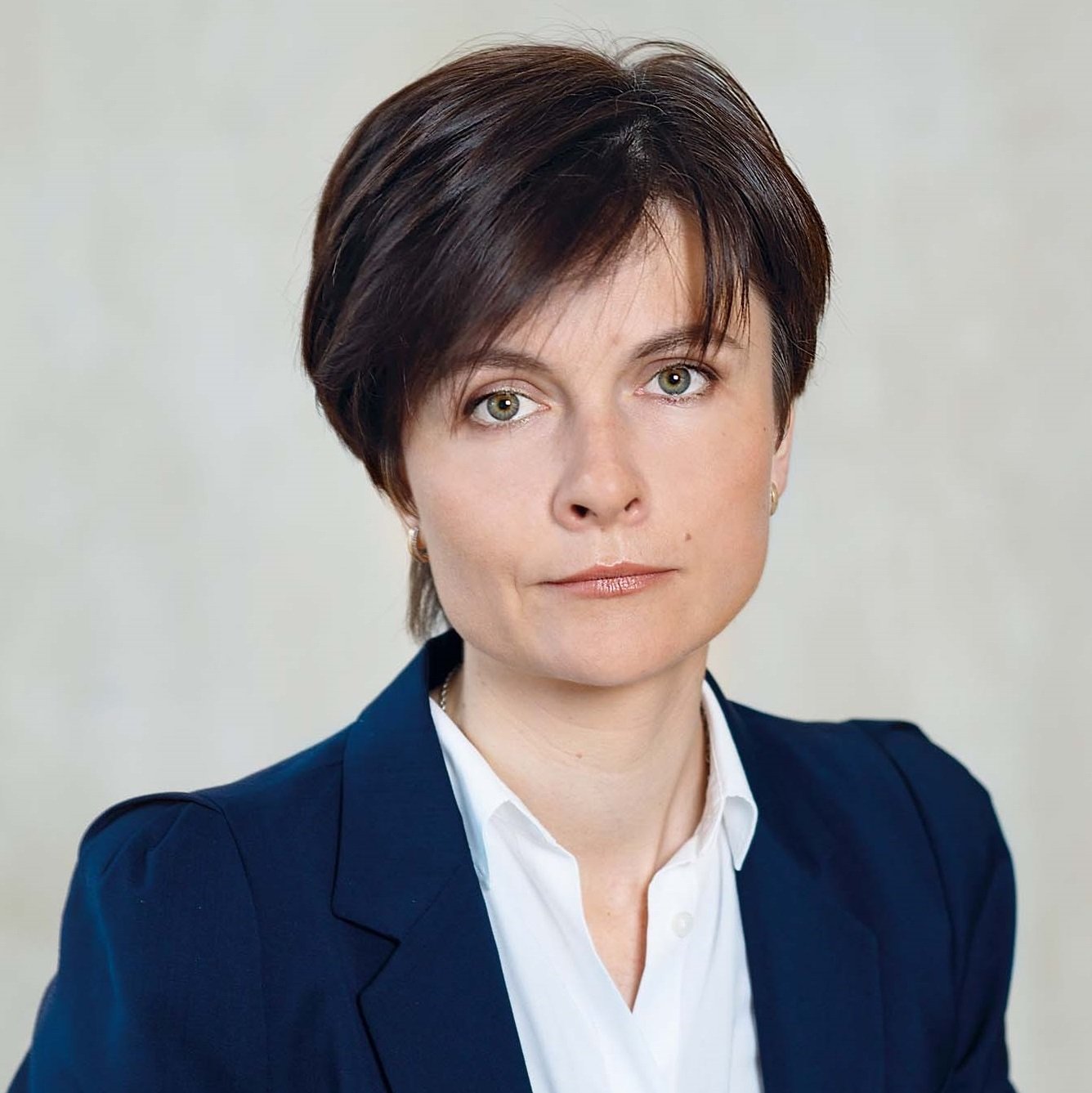 Зверькова Анна