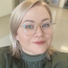 Анна Водолазская