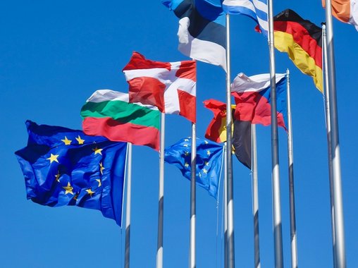 Европейский подход, или особенности хантинга в Европе