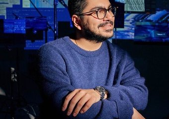 Антон Фролов назначен директором по технологиям VK