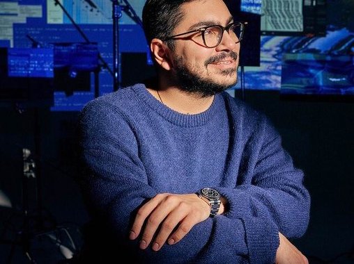 Антон Фролов назначен директором по технологиям VK