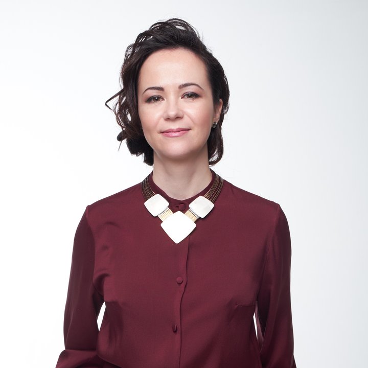 Анык Анастасия