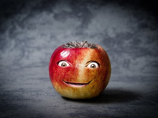 Лицо IT-специалиста расскажет больше, чем резюме