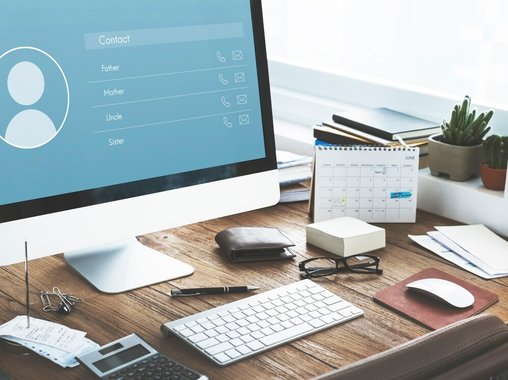 Личный кабинет сотрудника – кейс АО «Каражыра» Угольный разрез