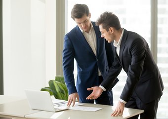 Спорим по правилам: как безопасно отстоять свою точку зрения перед боссом