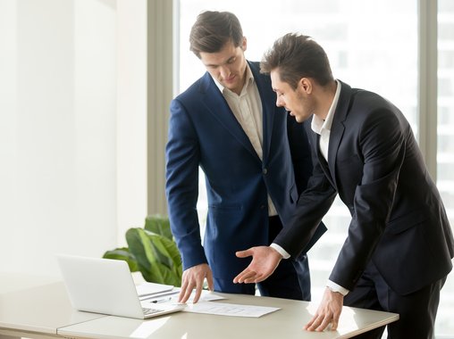 Спорим по правилам: как безопасно отстоять свою точку зрения перед боссом