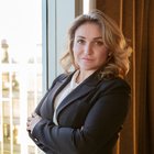 Архипова Нурия