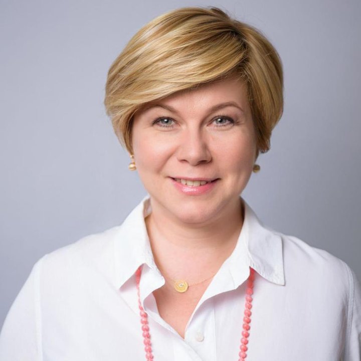 Елена Архангельская