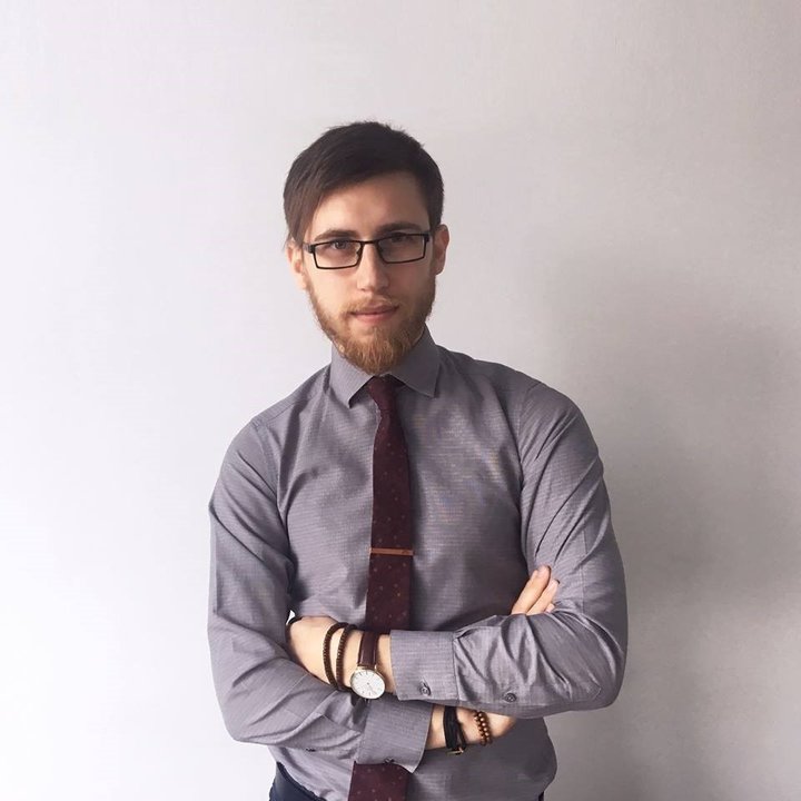 Фото эксперта