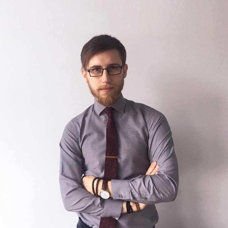 Федоренко Артур