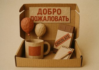 Гибридный онбординг: как адаптировать новичков в смешанном формате работы