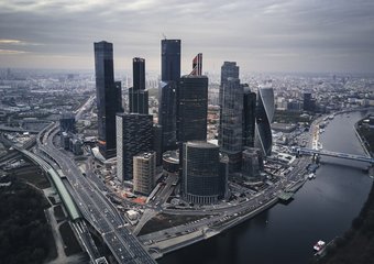 Самоизоляция в Москве продлена до 14 июня