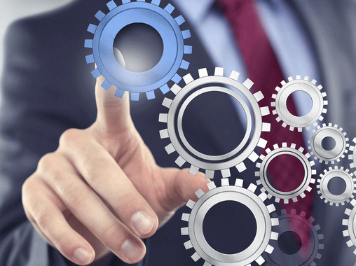 Роботы-помощники для HRD: умная оптимизация ФОТ