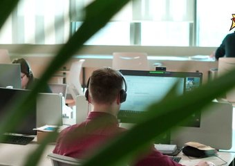 Авито переформатировала процесс наставничества в департаменте продаж