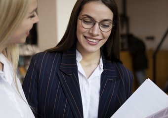 Оптимизация работы кадровой службы в новых условиях