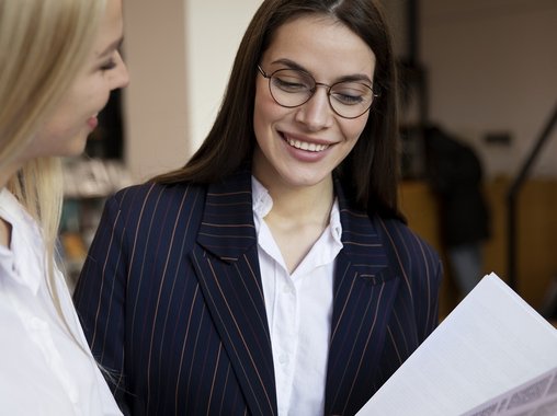 Оптимизация работы кадровой службы в новых условиях