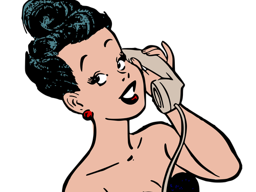 Восторг и непонимание. Опыт реализации робота-обзвонщика