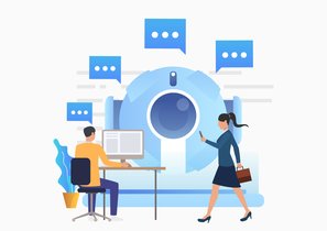 Как автоматизация трудоустройства и системы адаптации позволяет удержать 9 из 10 новых сотрудников