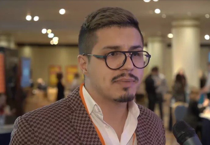 Айнур Зиннатуллин