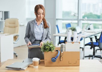 Памятка работодателю: почему нельзя увольнять по e-mail