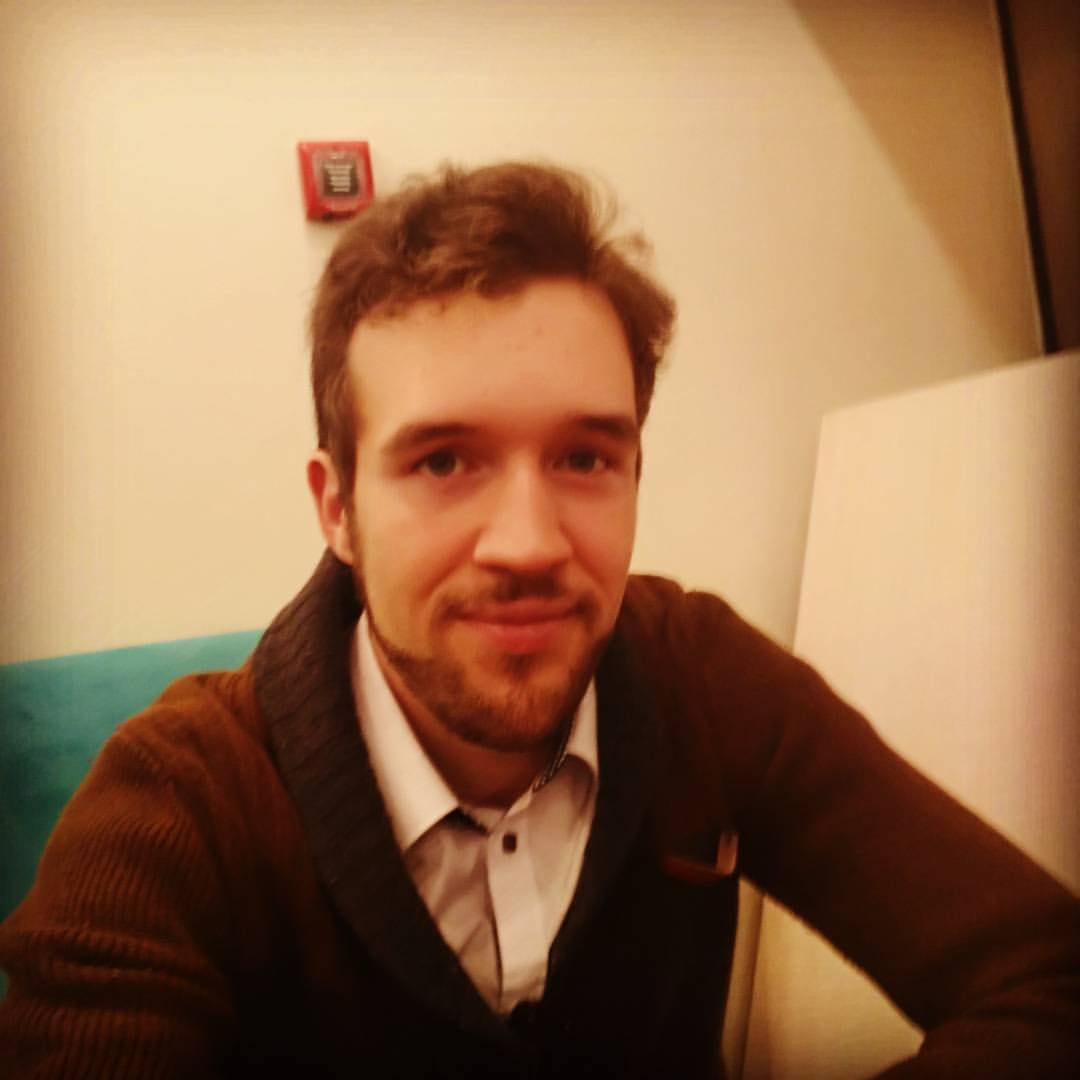 Бабаев Максим