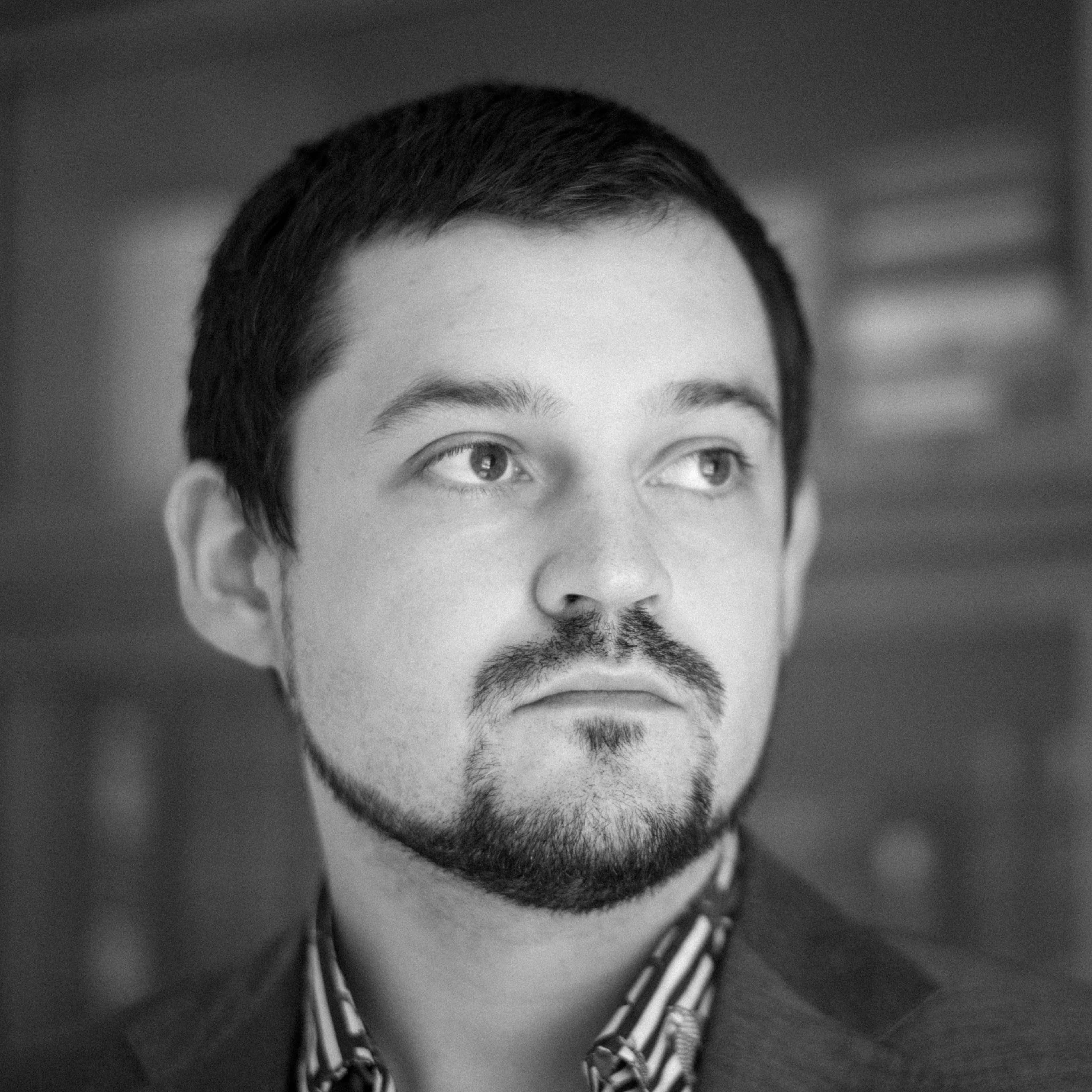 Бакунин Михаил