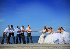 Десять причин, которые не дают соблюдать баланс между семьей и работой