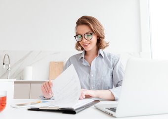 Финансовый сектор обогнал IT по количеству удаленных вакансий