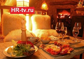 От "забронировать" до чудесного вечера: механизм онлайн-заказа