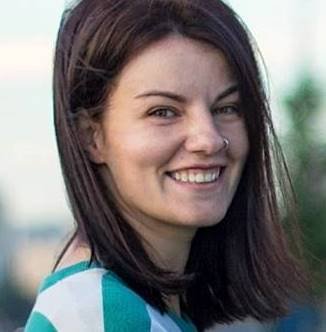 Баринская Ирина