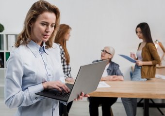 Как одна оплошность сотрудника убивает компанию. Обучаем кибергигиене правильно