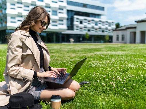 QIWI запустила летние стажировки для студентов