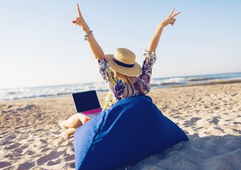 Эксперт Балынин объяснил, в каком месяце выгоднее всего брать отпуск в 2026 году