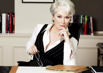 Как женщине после 45 оставаться востребованной