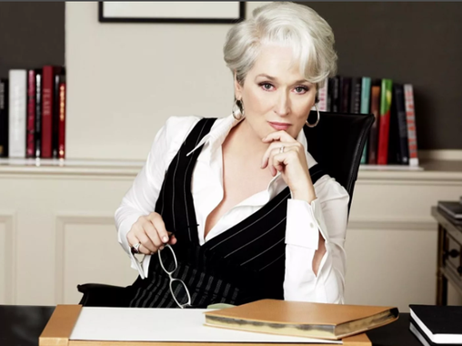 Как женщине после 45 оставаться востребованной