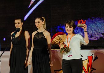 "Билайн": WOW!HR задает планку